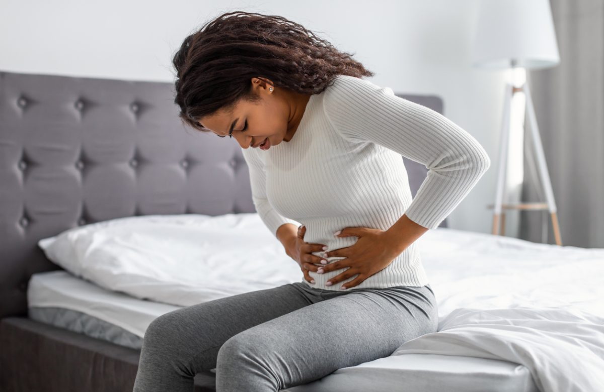 ¿Por qué hay síntomas digestivos si los estudios salen bien?
