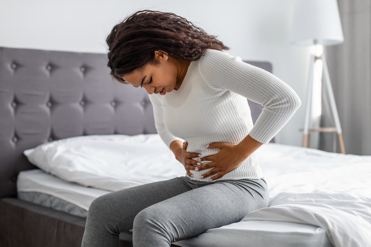 ¿Por qué hay síntomas digestivos si los estudios salen bien?