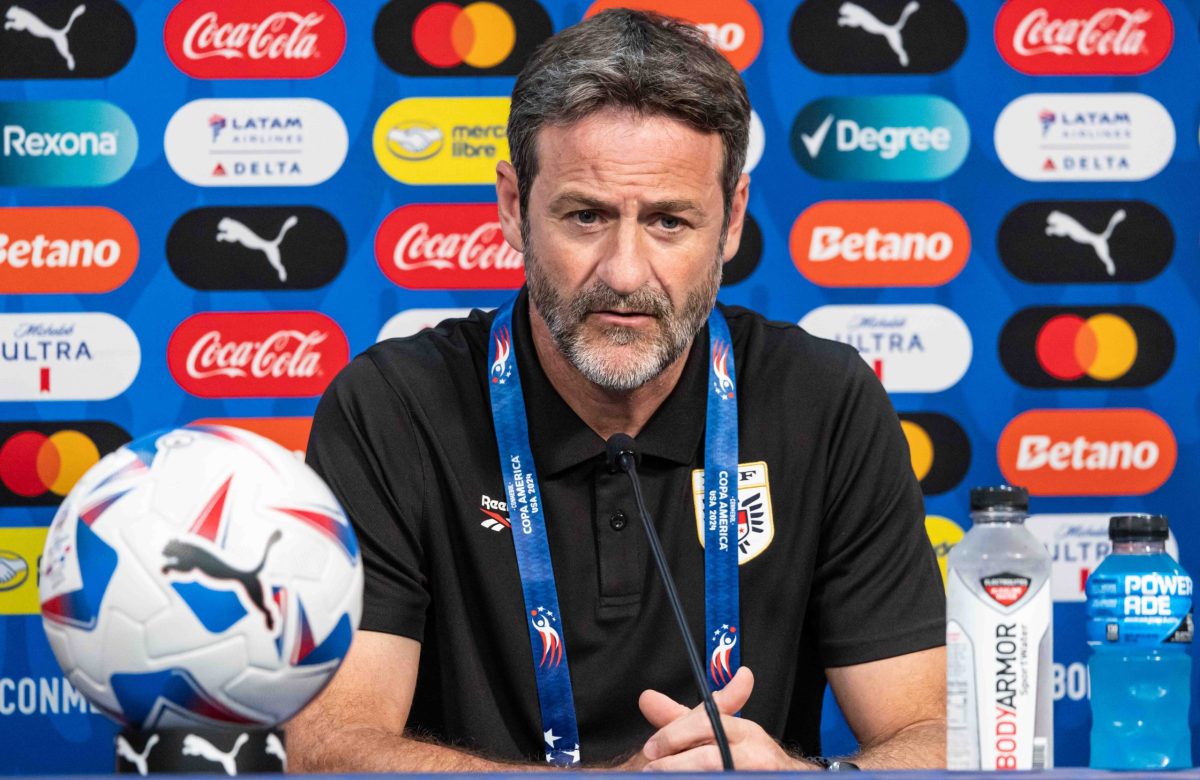 Panamá anuncia a sus jugadores para el Mundial de fútbol 2026