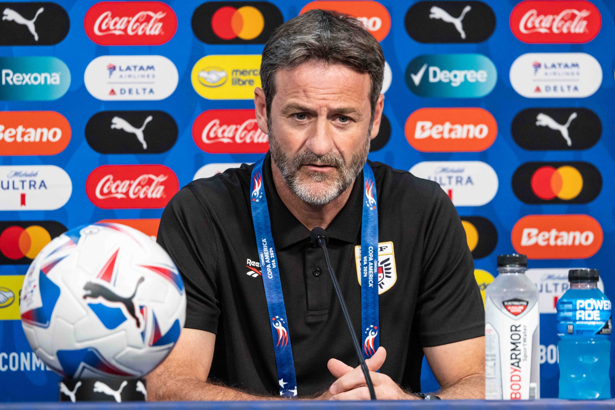 Panamá anuncia a sus jugadores para el Mundial de fútbol 2026