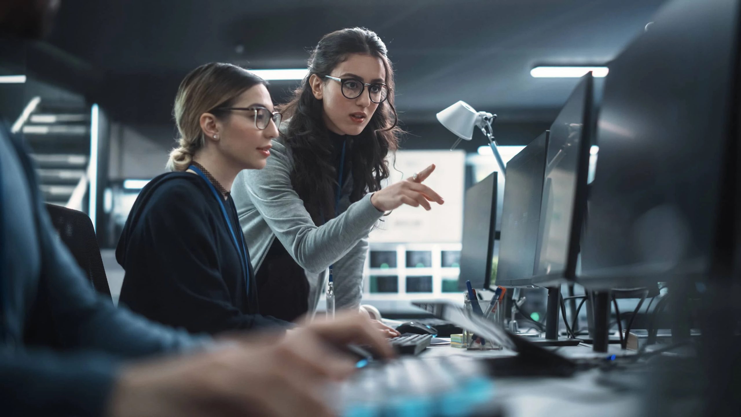 Más de 50% de empleos se transformarán en los próximos años con la inteligencia artificial