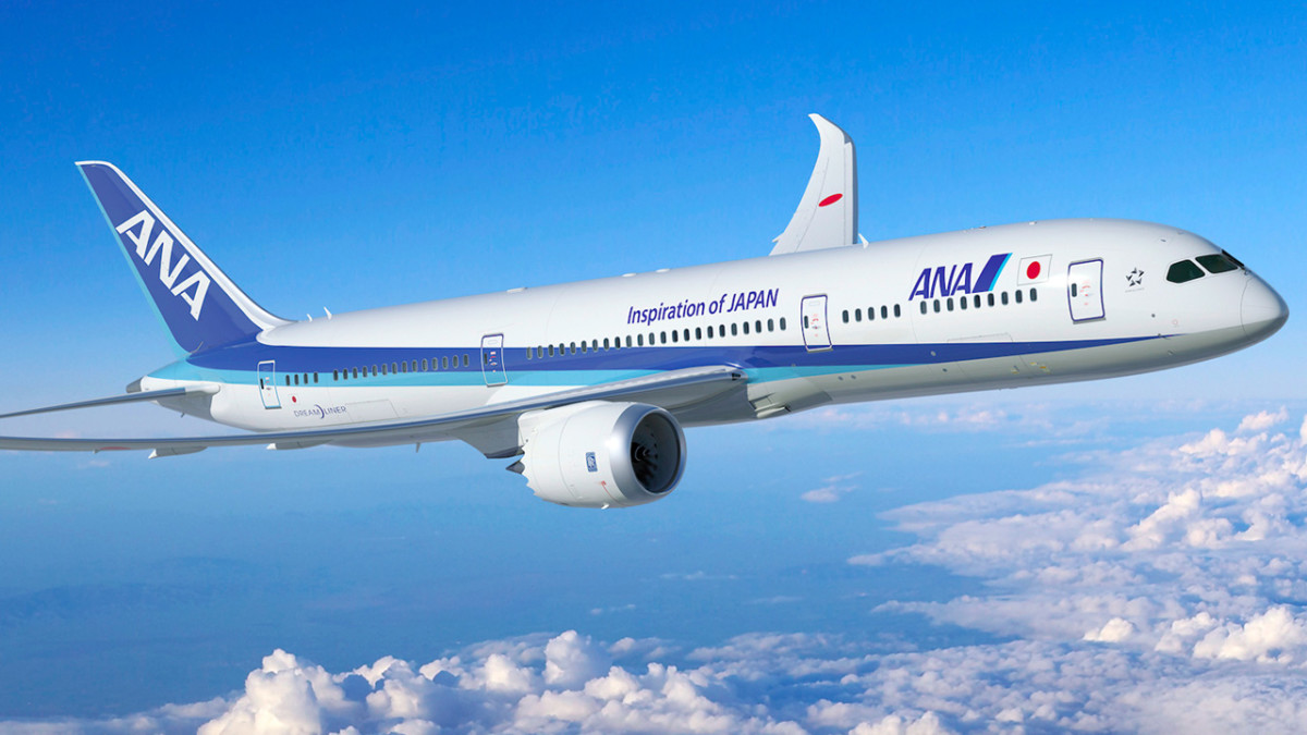 Panamá apunta a Asia: Avanza proyecto de vuelo directo entre Tokio y Ciudad de Panamá