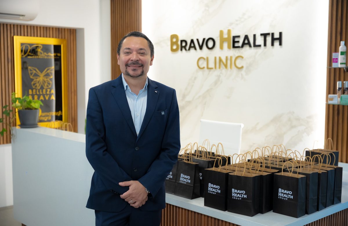 Bravo Health Group inaugura su tercera sede en Costa Rica