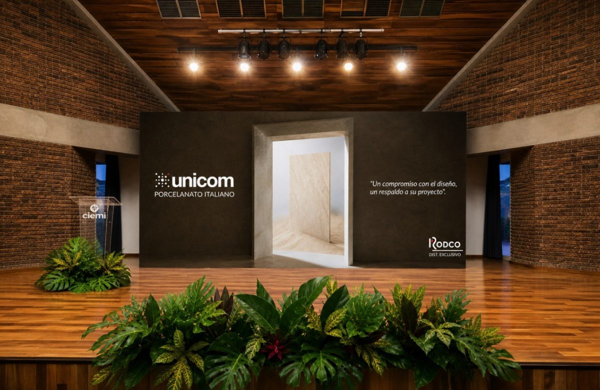 Bienal Internacional 2026 en Costa Rica reunirá talento, innovación y visión urbana