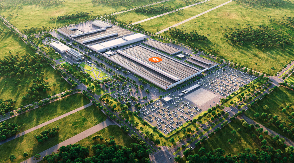 Xiaomi continúa creciendo en Centroamérica con un incremento anual del 26%