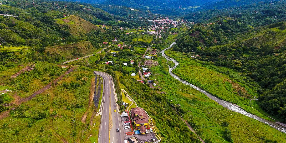Panamá: Boquete diseña su Plan de Ordenamiento Territorial con foco en el agro y el café