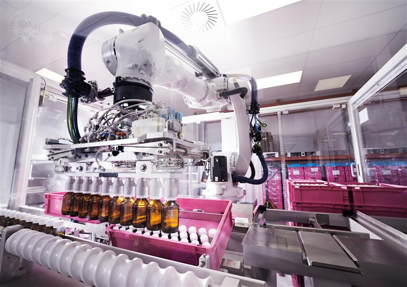 Medicamentos biosimilares: qué son, cómo funcionan y por qué están ganando terreno en los sistemas de salud