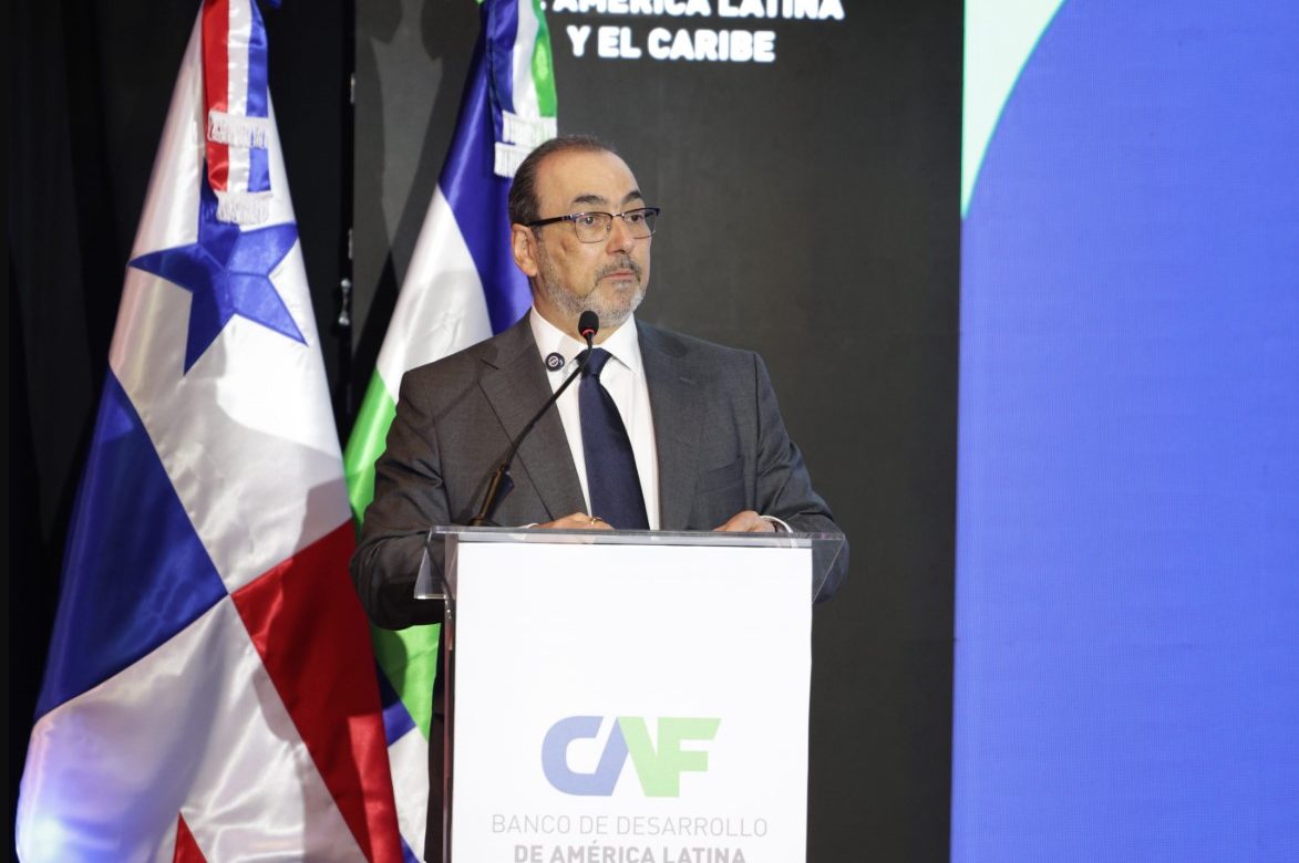CAF invertirá US$10.000 millones hasta 2031 en proyectos de integración económica en Latinoamérica