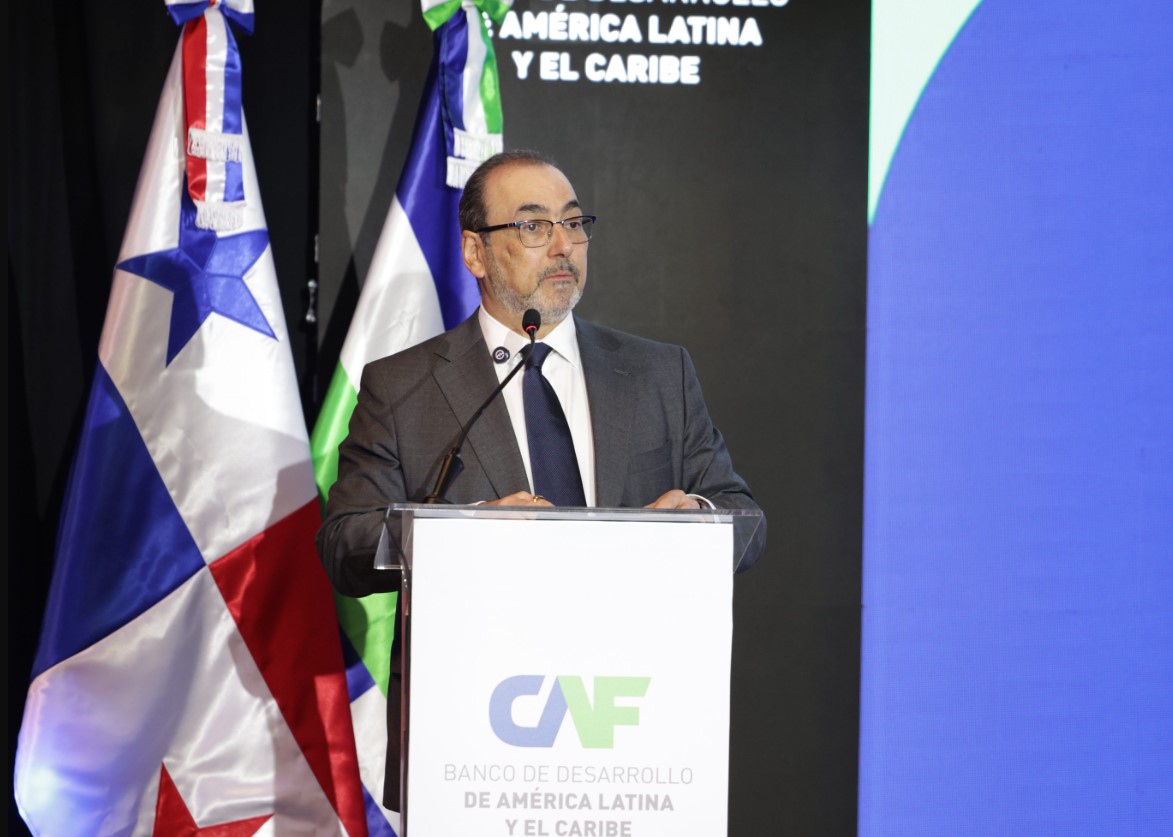 CAF invertirá US$10.000 millones hasta 2031 en proyectos de integración económica en Latinoamérica