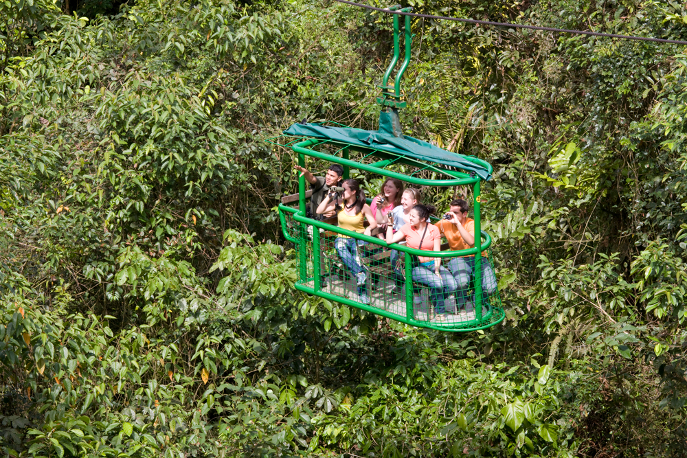 Futuro de turismo verde o sostenible dependerá de un nuevo enfoque transformador