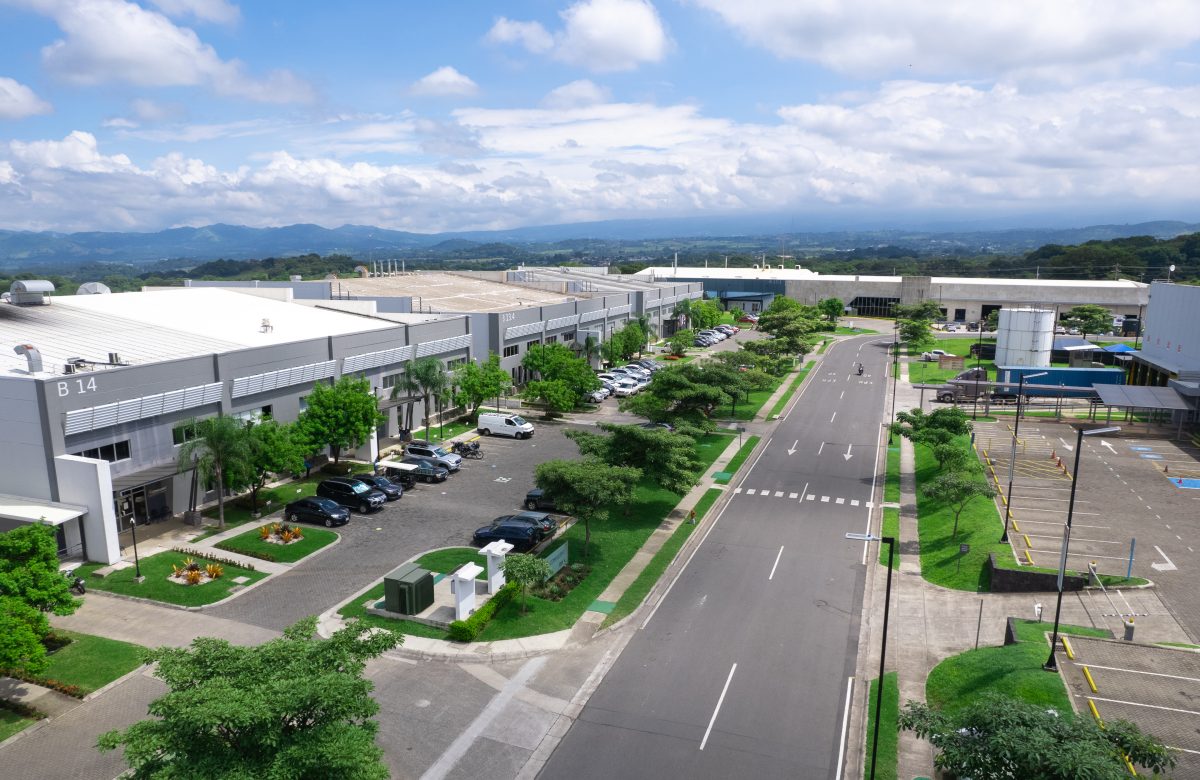 Costa Rica: Coyol Free Zone impulsa innovación, talento y empleo especializado en Ciencias de la Vida