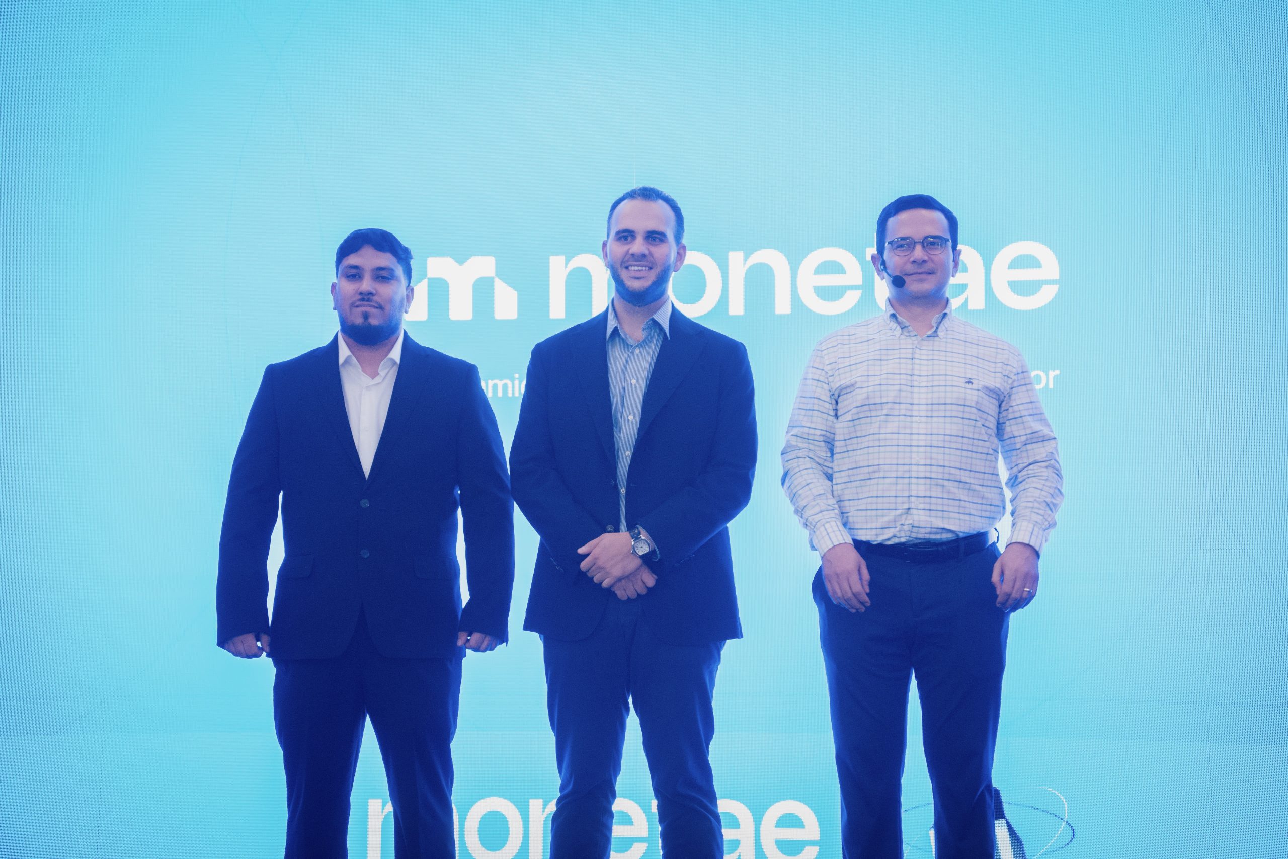 Monetae lanza el primer ecosistema financiero digital all-in-one de El Salvador