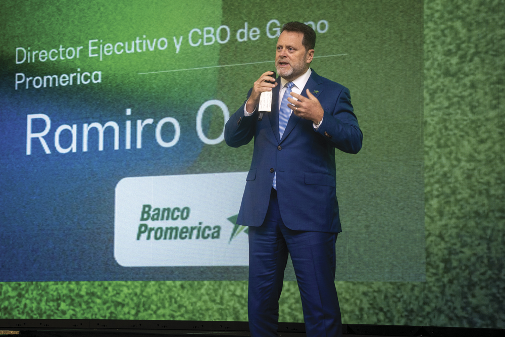 Grupo Promerica, banca que transforma las finanzas para el futuro