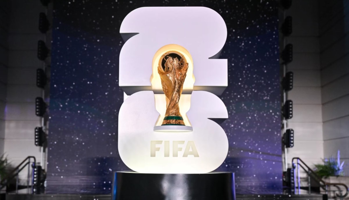 Las entradas de reventa para la Copa Mundial ya son más baratas que las vendidas directamente por la FIFA
