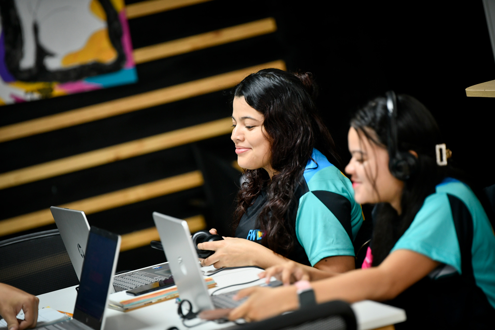 Forward Costa Rica abre proceso de admisión para 60 becas que cubren el 100% de la formación en desarrollo de software