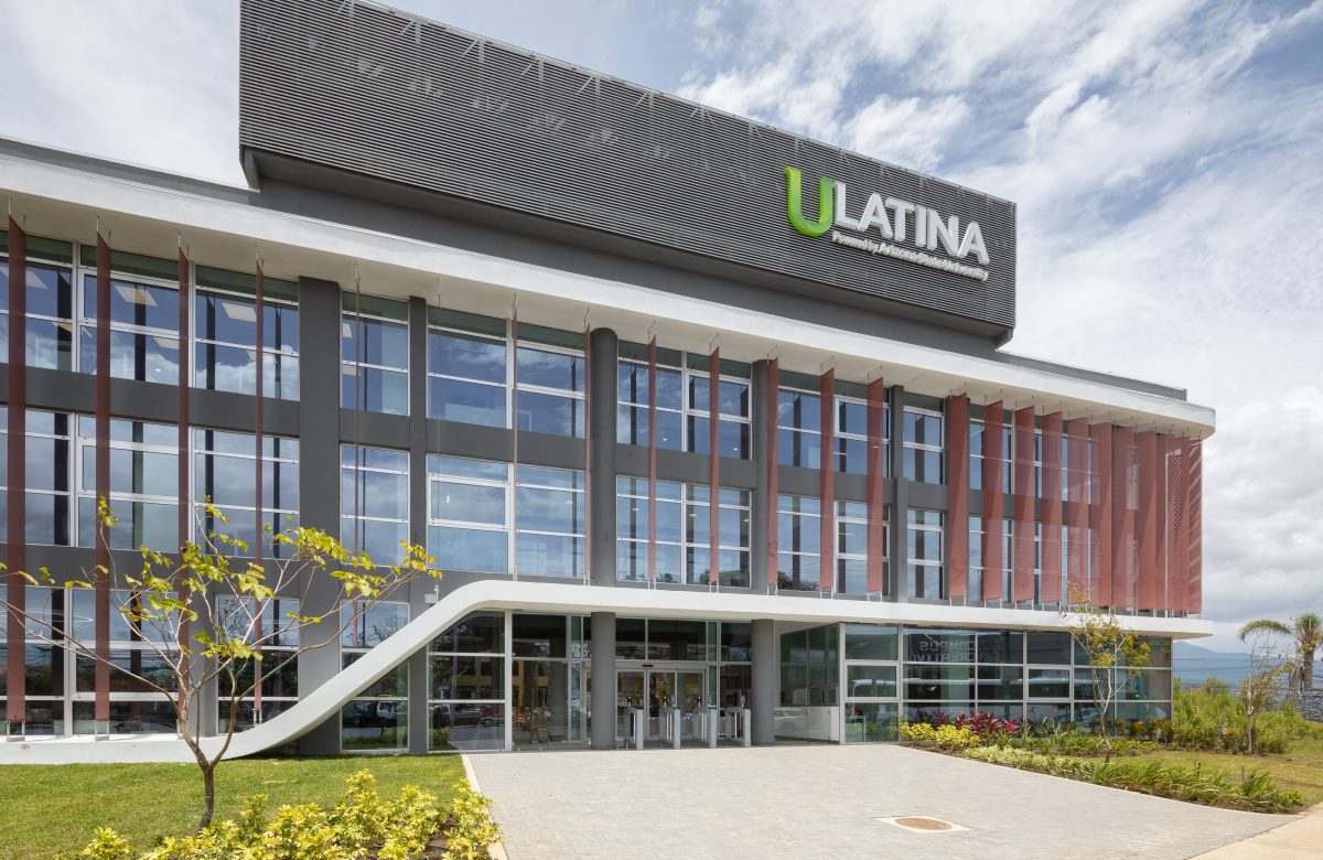 Universidad Latina de Costa Rica inauguró su nuevo Campus 5 Estrellas en San Pedro