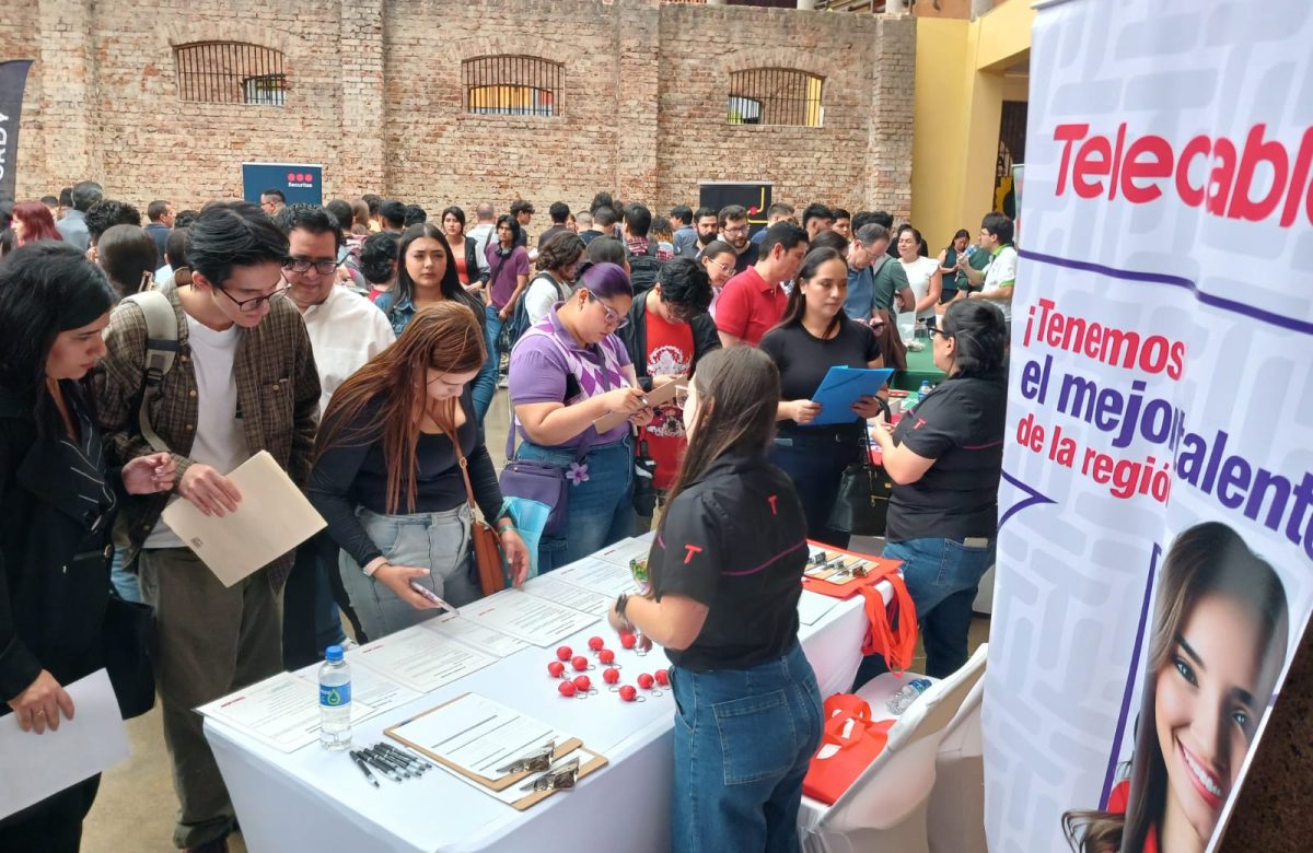 Telecable impulsa el empleo local con feria de trabajo en Costa Rica