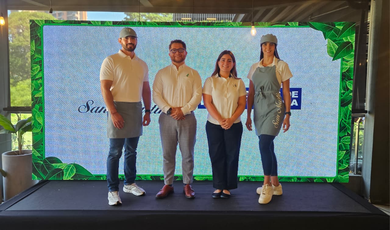 Alianza transforma la industria textil y apuesta por el cuidado del medio ambiente en Guatemala