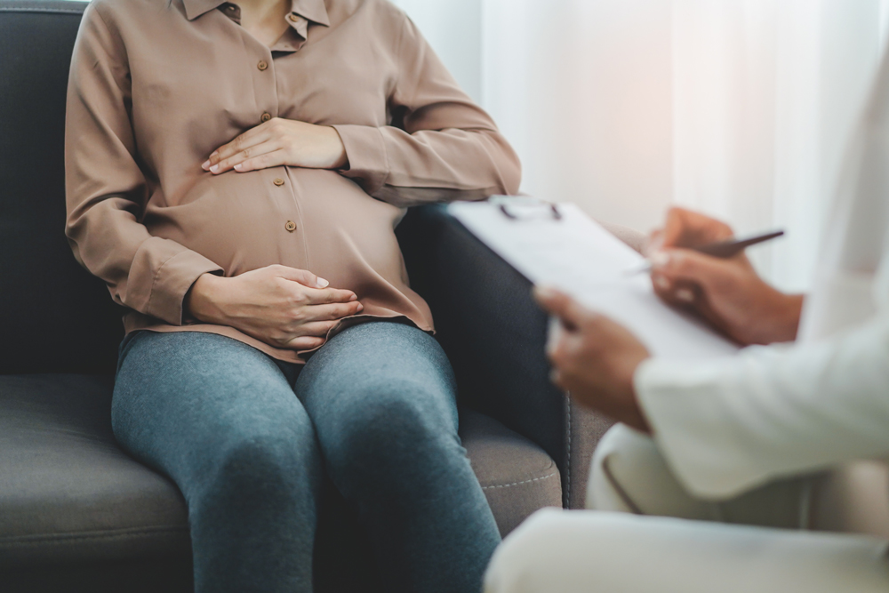 SHUa: una enfermedad rara que puede poner en riesgo la salud de mujeres durante el embarazo y el posparto