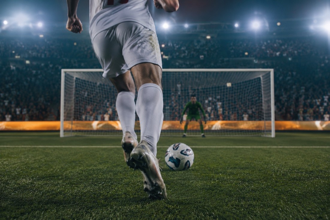 Los suplementos que usan los futbolistas para rendir más y recuperarse mejor dentro de la cancha