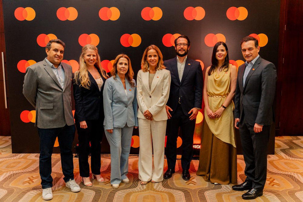 Mastercard reúne a líderes del ecosistema en República Dominicana para acelerar la próxima etapa de los pagos digitales