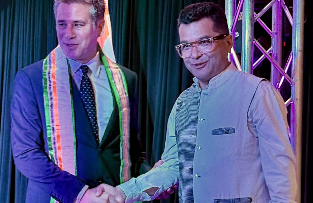 India fortalece su presencia en Costa Rica con apertura de embajada permanente
