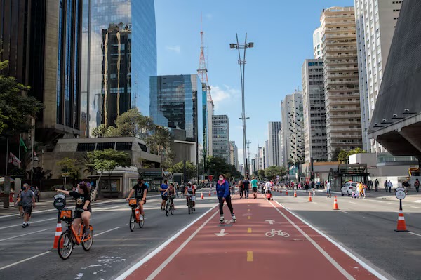 Los países en América Latina con los mejores ecosistemas para startups en 2026