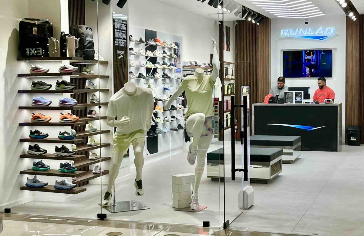 RUNLAB llega a Costa Rica y redefine el retail deportivo