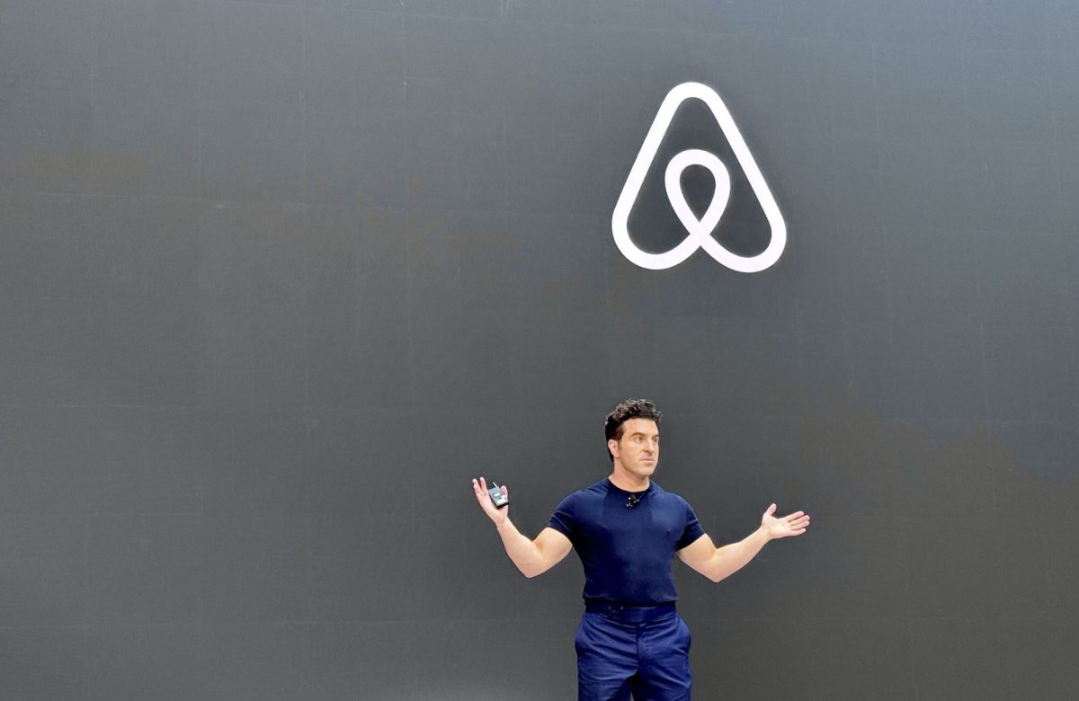 Airbnb ofrecerá hoteles pequeños y alquiler de autos