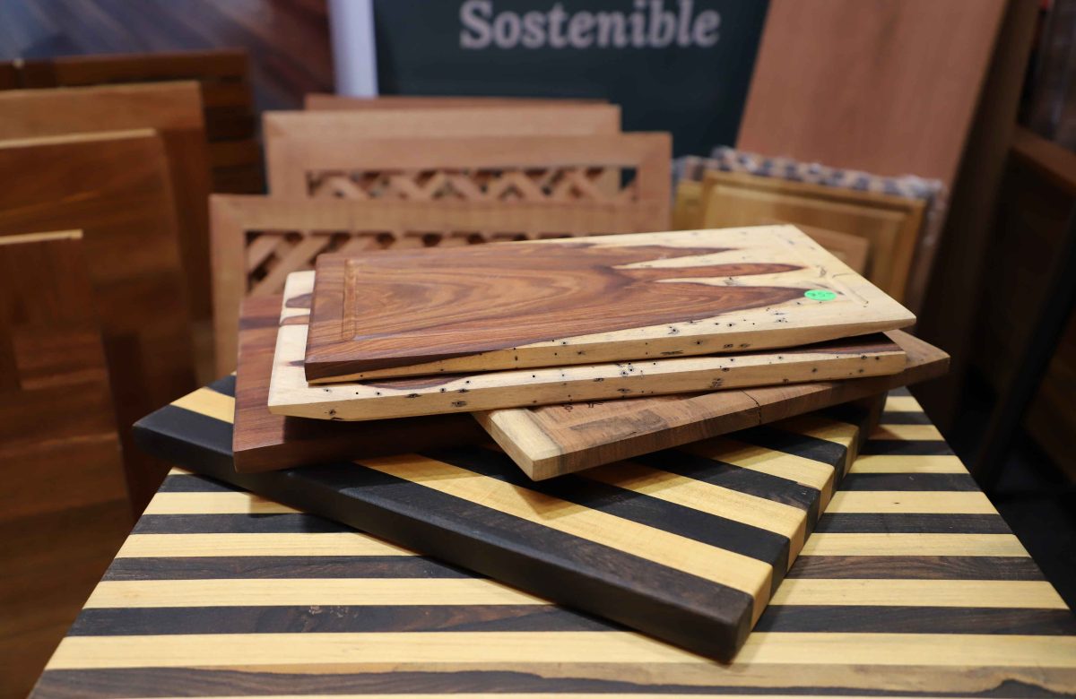 La sostenibilidad y trazabilidad marcan la nueva ruta de crecimiento para la industria de muebles y madera en Guatemala
