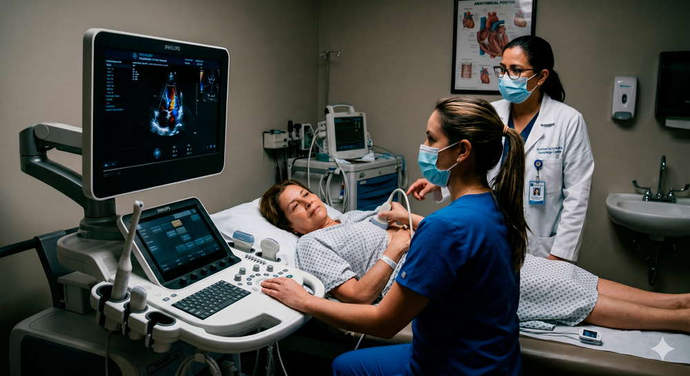 Hipertensión arterial pulmonar: cuando respirar es un privilegio
