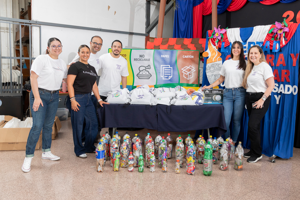 8 de cada 10 consumidores priorizan un consumo sostenible, según estudio de Mondelēz International