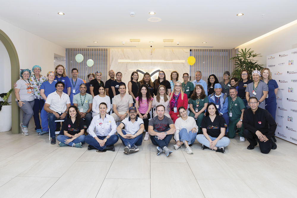 Grupo Montecristo: sostenibilidad, parte de su ADN empresarial