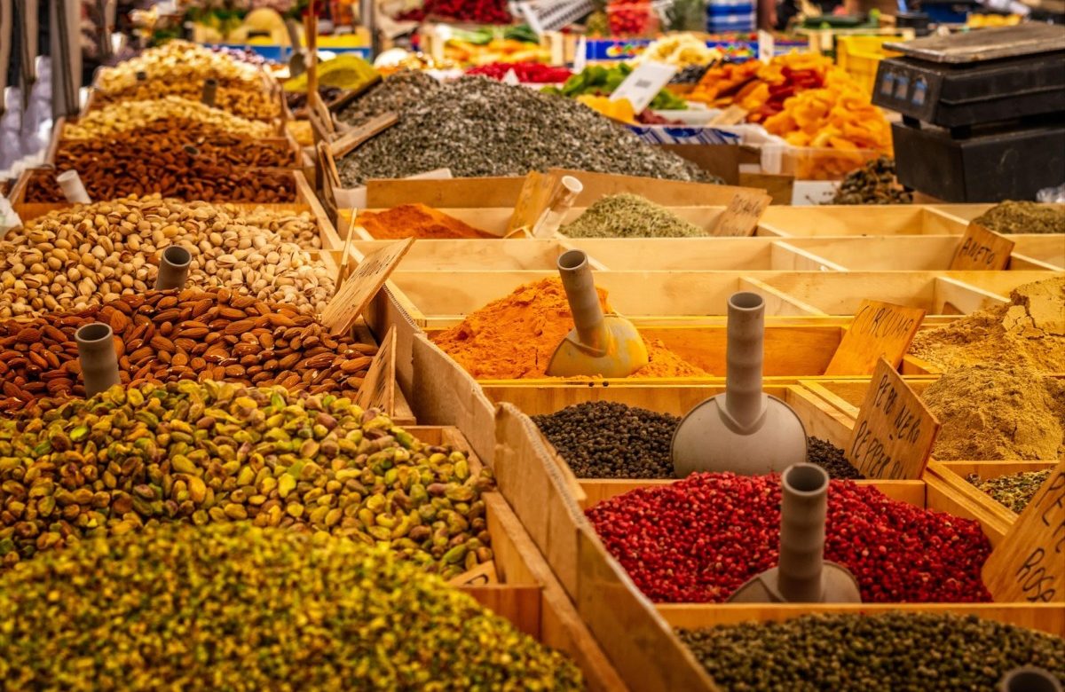 El precio mundial de los alimentos escala a máximos desde 2023
