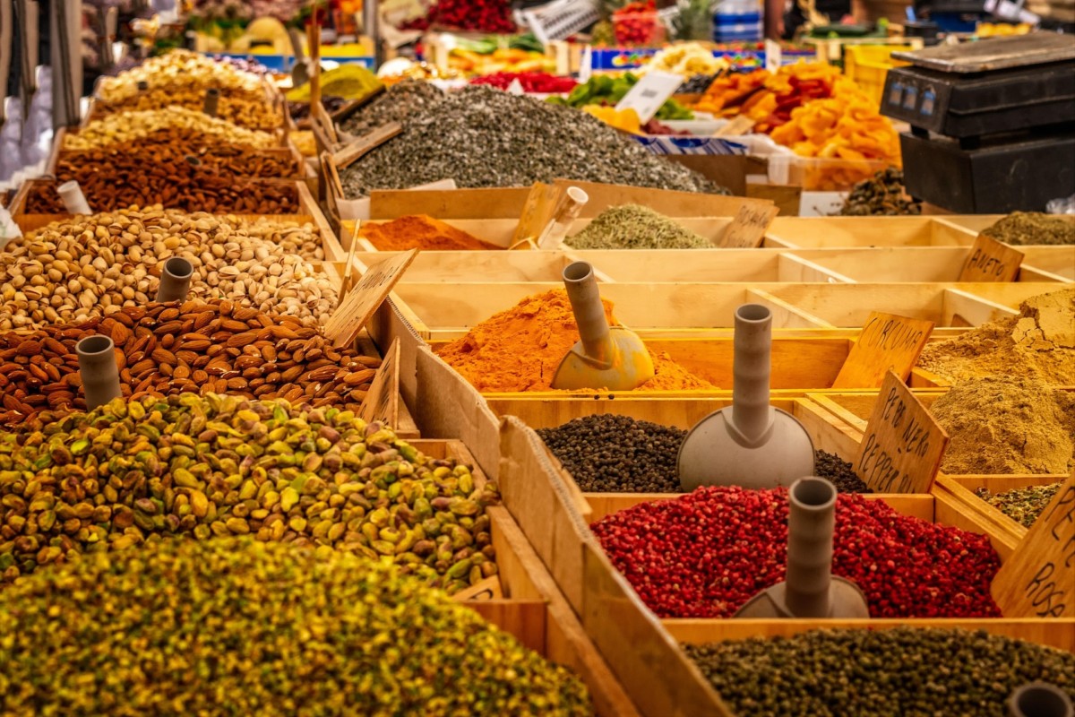 El precio mundial de los alimentos escala a máximos desde 2023