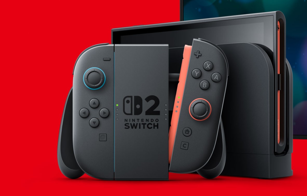 Nintendo gana un 52% más en su último ejercicio fiscal y anuncia aumentos en la ‘Switch 2’