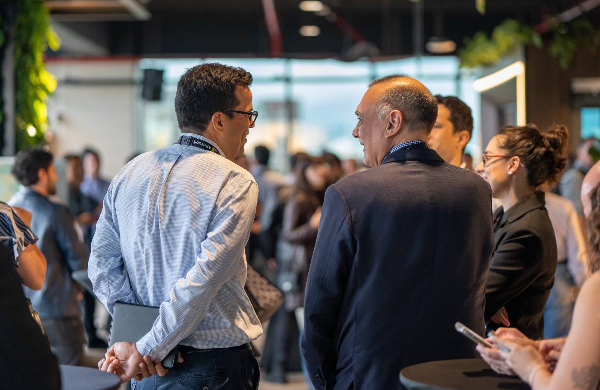 Más de 80 eventos de innovación y tecnología activarán Costa Rica en una sola semana