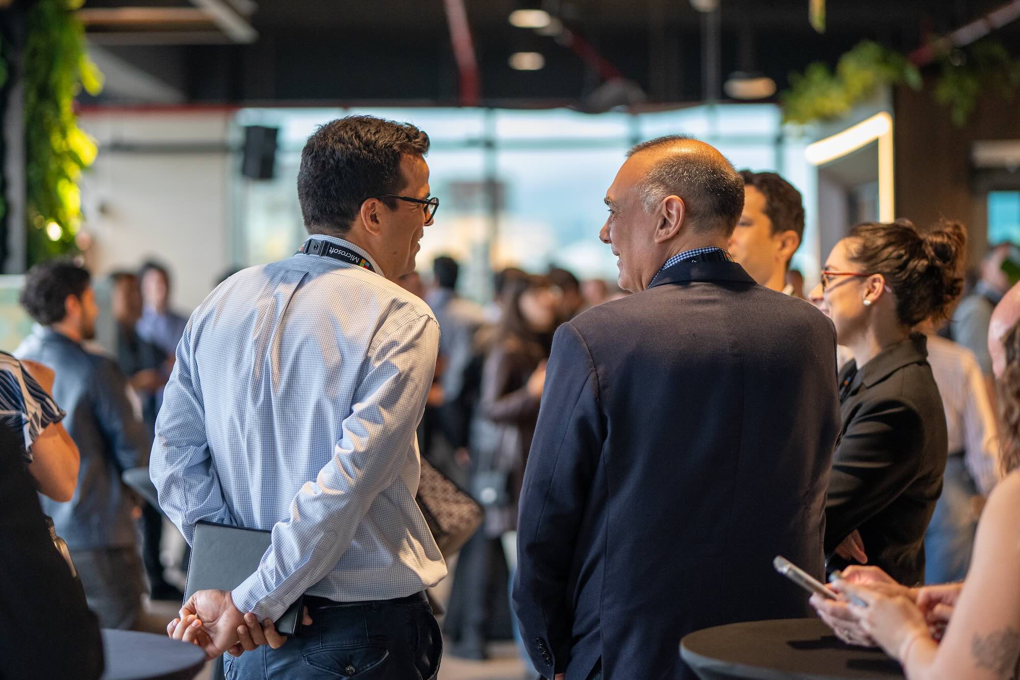 Más de 80 eventos de innovación y tecnología activarán Costa Rica en una sola semana