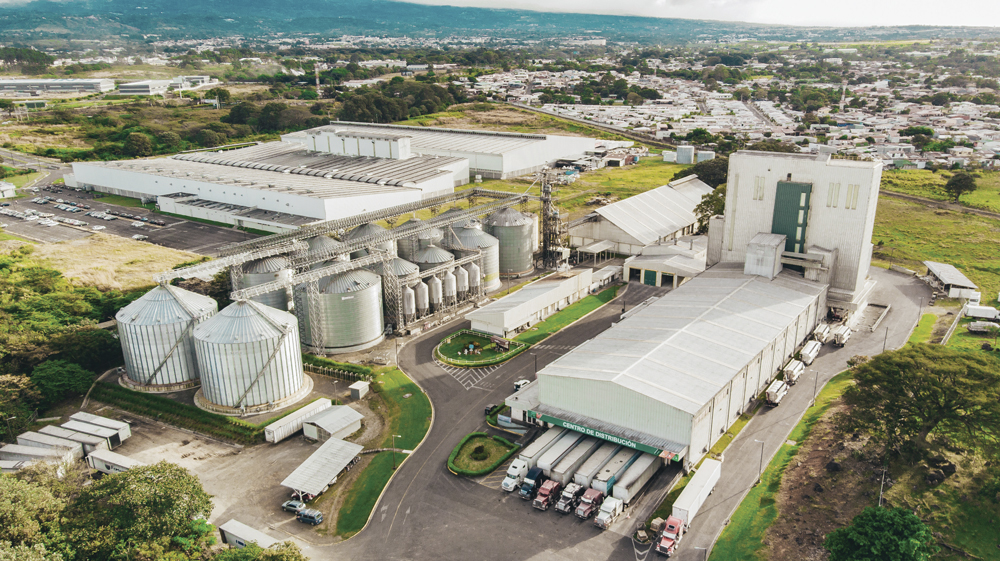 Cooperativa de Productores de Leche Dos Pinos R. L., sostenibilidad desde el campo hasta la mesa