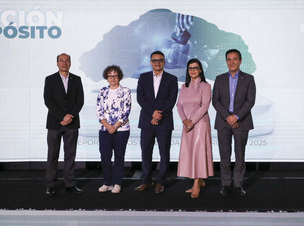Instituto Nacional de Seguros, una empresa costarricense que evoluciona con propósito