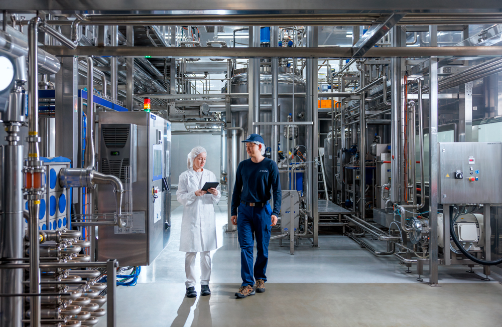 Tetra Pak, sostenibilidad en la producción: de desafío operativo a ventaja competitiva