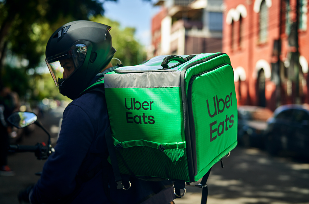 Uber Eats anuncia expansión a nuevas ciudades en Costa Rica y presenta nuevo liderazgo regional
