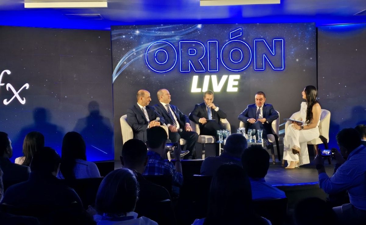 IFX pone en marcha su nuevo data center en Guatemala