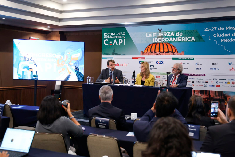 CEAPI lanza el manifiesto “La Fuerza de Iberoamérica” para potenciar la influencia global de la región