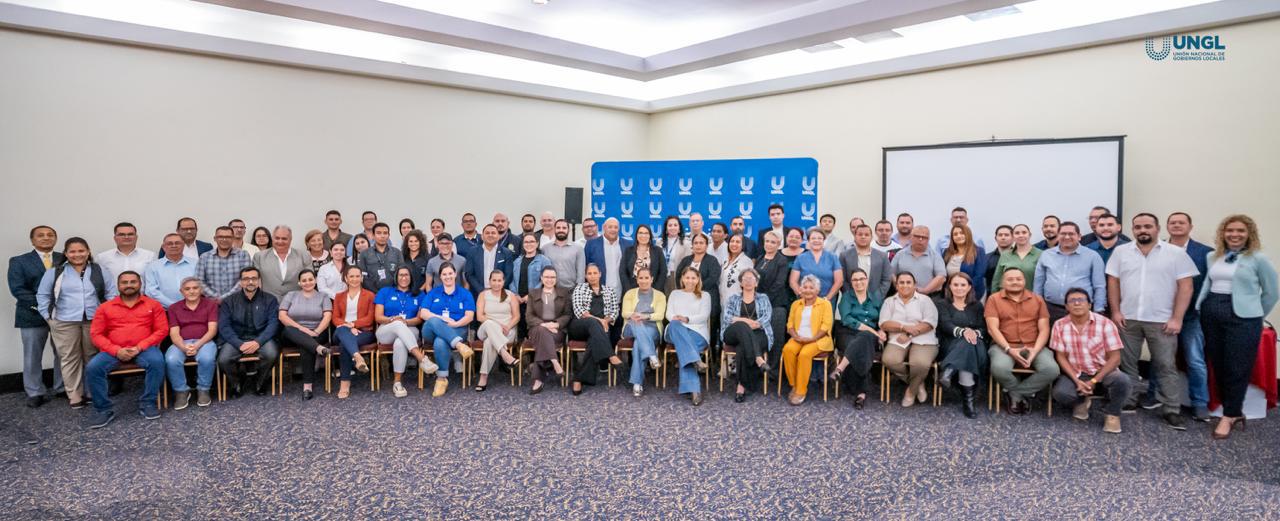 Municipalidades costarricenses promueven el desarrollo sostenible de Infraestructura Digital