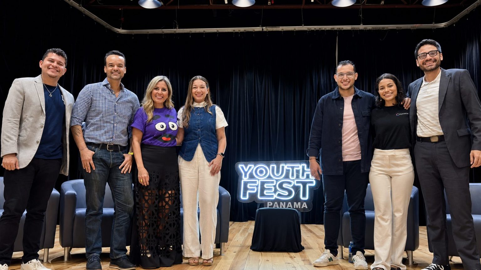 Empleabilidad juvenil y propósito: Sumarse participa en Youth Fest 2026 para acercar a las nuevas generaciones al mundo laboral