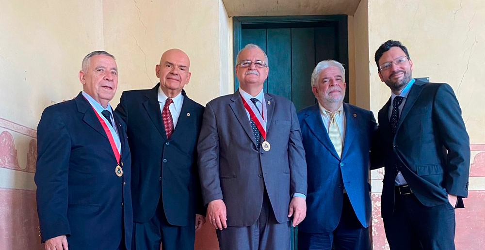 La memoria salvada por el cielo: el ingreso de Ramón Rivero Blanco a la Academia de Historia del Estado Carabobo y la vindicación del archivo privado