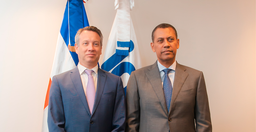 Liberty Networks adquiere Gold Data en República Dominicana