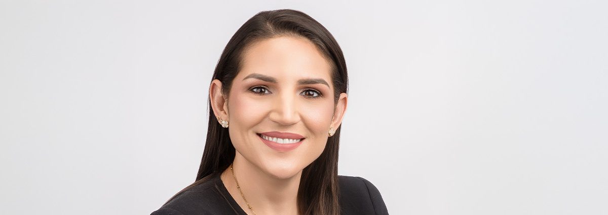 Elaine Miranda y su misión de cambiar vidas