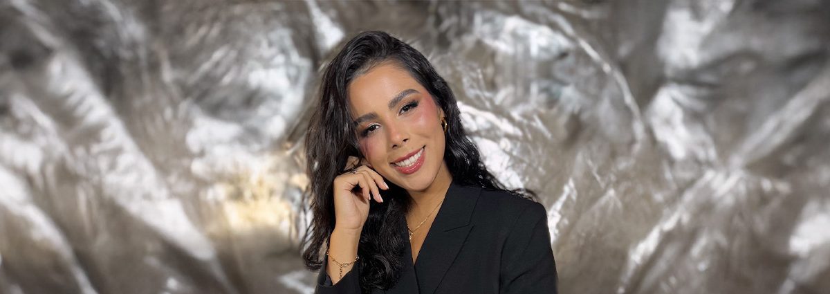 YERKI, la apuesta personal de Arianna Iturralde